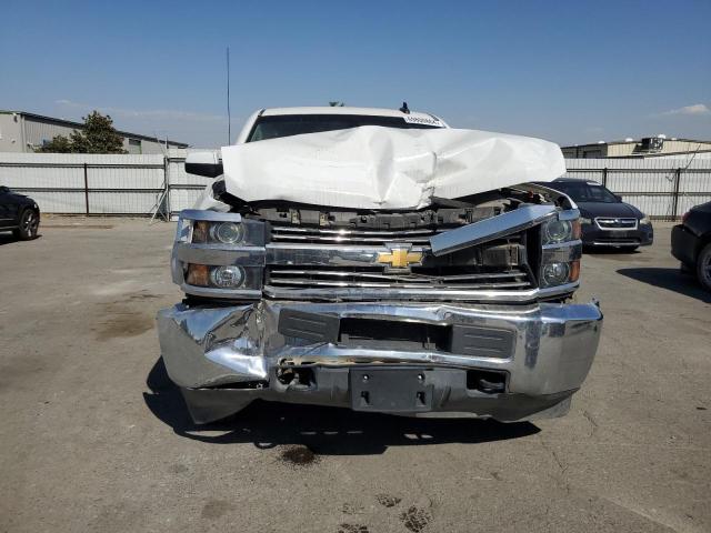 Photo 4 VIN: 1GC1KVEG7JF249511 - CHEVROLET SILVERADO 