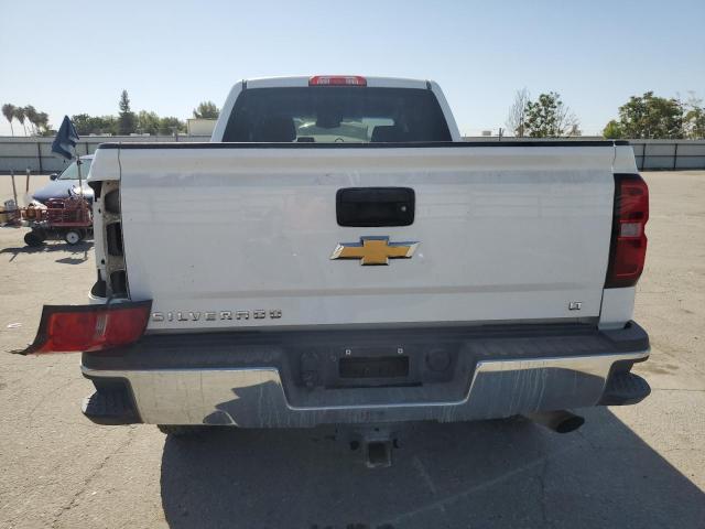 Photo 5 VIN: 1GC1KVEG7JF249511 - CHEVROLET SILVERADO 