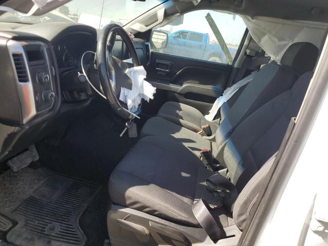 Photo 6 VIN: 1GC1KVEG7JF249511 - CHEVROLET SILVERADO 