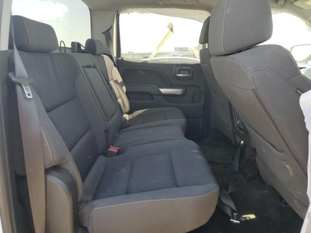 Photo 9 VIN: 1GC1KVEG7JF249511 - CHEVROLET SILVERADO 