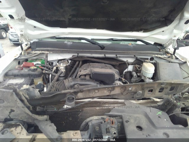 Photo 9 VIN: 1GC1KVEG8BF149273 - CHEVROLET SILVERADO 2500HD 