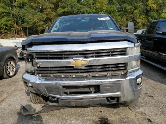 Photo 4 VIN: 1GC1KVEG8FF101424 - CHEVROLET ALL MODELS 