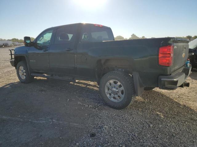 Photo 2 VIN: 1GC1KVEG8FF570562 - CHEVROLET SILVERADO 