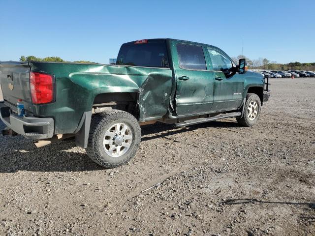 Photo 3 VIN: 1GC1KVEG8FF570562 - CHEVROLET SILVERADO 