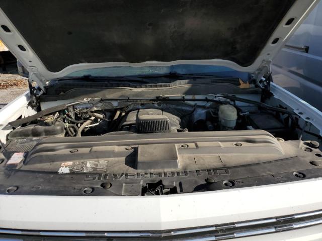 Photo 10 VIN: 1GC1KVEG8GF163519 - CHEVROLET SILVERADO 