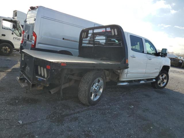 Photo 2 VIN: 1GC1KVEG8GF163519 - CHEVROLET SILVERADO 