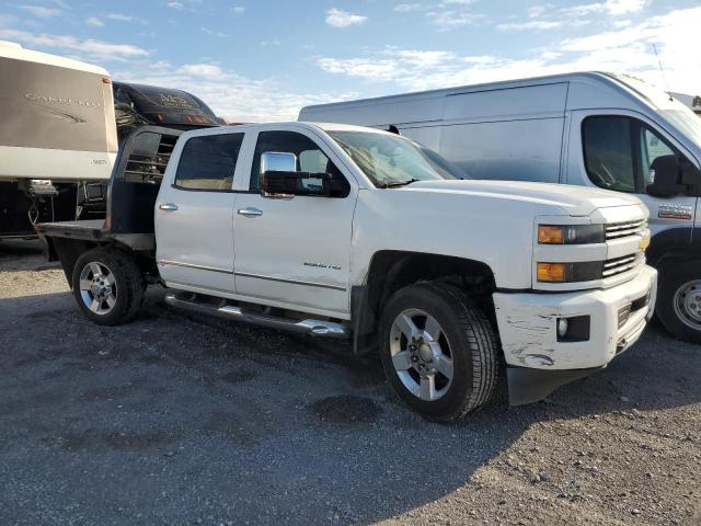 Photo 3 VIN: 1GC1KVEG8GF163519 - CHEVROLET SILVERADO 