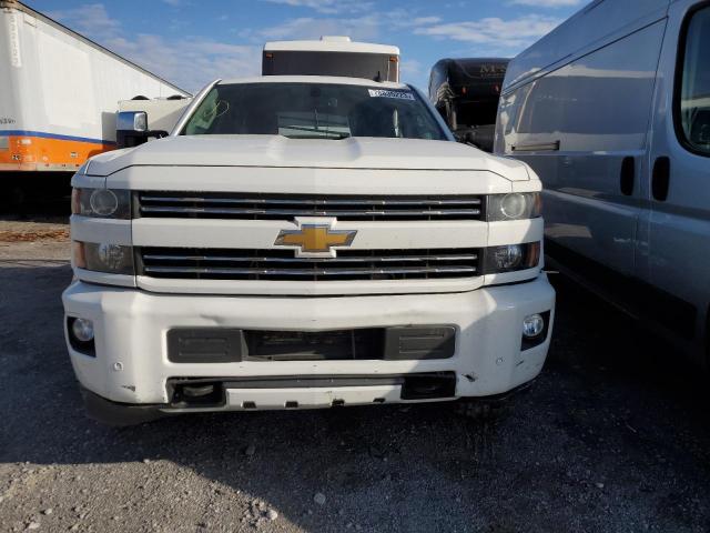 Photo 4 VIN: 1GC1KVEG8GF163519 - CHEVROLET SILVERADO 