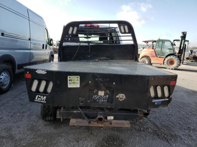 Photo 5 VIN: 1GC1KVEG8GF163519 - CHEVROLET SILVERADO 