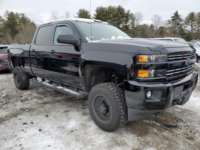 Photo 3 VIN: 1GC1KVEG8HF162520 - CHEVROLET SILVERADO 