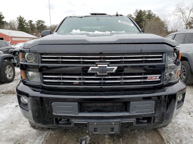 Photo 4 VIN: 1GC1KVEG8HF162520 - CHEVROLET SILVERADO 