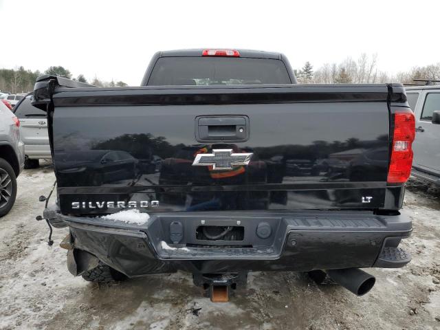 Photo 5 VIN: 1GC1KVEG8HF162520 - CHEVROLET SILVERADO 