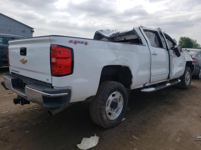 Photo 3 VIN: 1GC1KVEG8HF184484 - CHEVROLET SILVERADO 