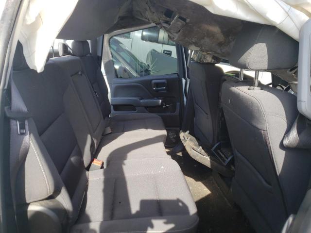 Photo 5 VIN: 1GC1KVEG8HF184484 - CHEVROLET SILVERADO 