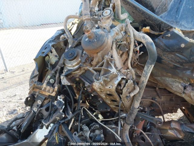 Photo 9 VIN: 1GC1KVEG8JF263613 - CHEVROLET SILVERADO 