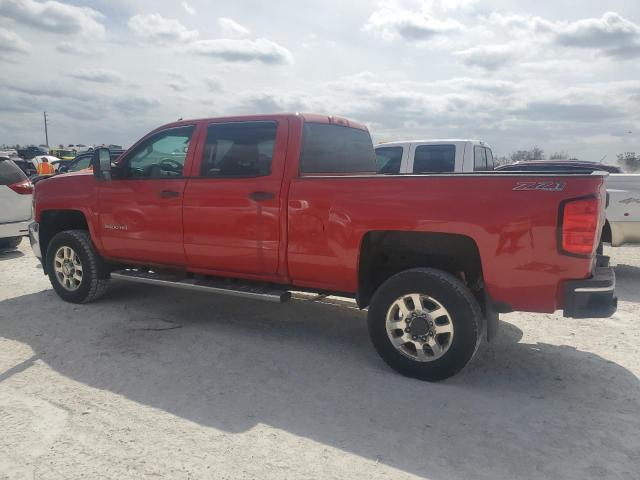 Photo 1 VIN: 1GC1KVEG9FF184152 - CHEVROLET SILVERADO 