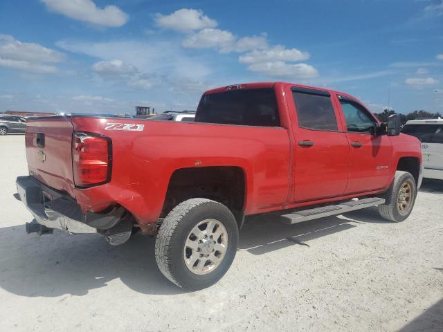 Photo 2 VIN: 1GC1KVEG9FF184152 - CHEVROLET SILVERADO 