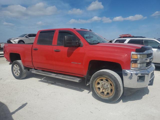 Photo 3 VIN: 1GC1KVEG9FF184152 - CHEVROLET SILVERADO 