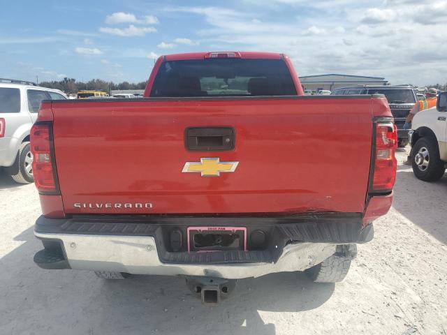 Photo 5 VIN: 1GC1KVEG9FF184152 - CHEVROLET SILVERADO 