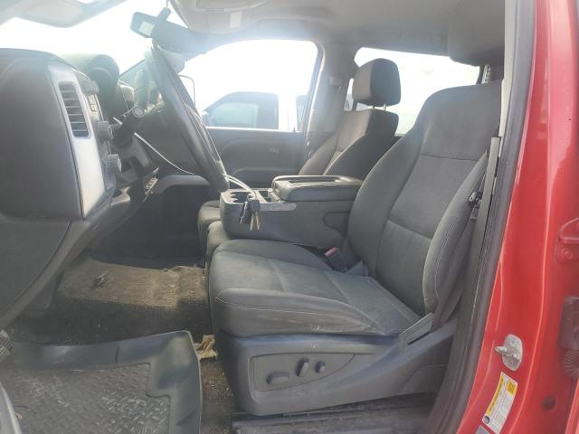 Photo 6 VIN: 1GC1KVEG9FF184152 - CHEVROLET SILVERADO 