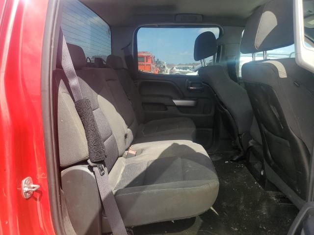 Photo 9 VIN: 1GC1KVEG9FF184152 - CHEVROLET SILVERADO 