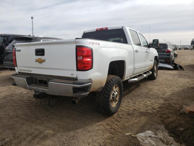 Photo 3 VIN: 1GC1KVEG9FF526859 - CHEVROLET SILVERADO 