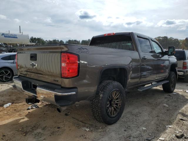 Photo 3 VIN: 1GC1KVEG9FF532046 - CHEVROLET SILVERADO 