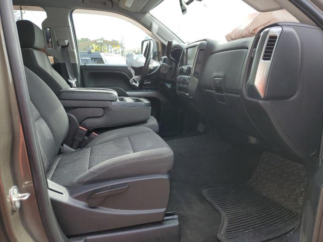 Photo 4 VIN: 1GC1KVEG9FF532046 - CHEVROLET SILVERADO 