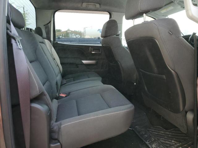 Photo 5 VIN: 1GC1KVEG9FF532046 - CHEVROLET SILVERADO 