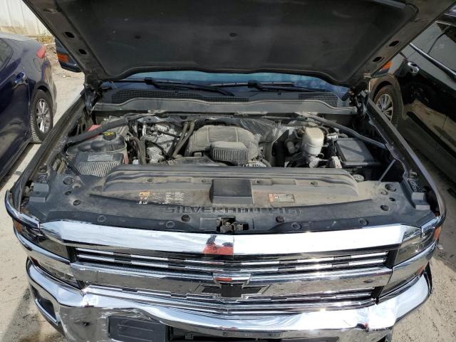 Photo 6 VIN: 1GC1KVEG9FF532046 - CHEVROLET SILVERADO 