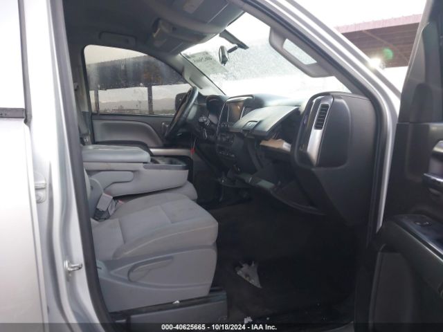 Photo 4 VIN: 1GC1KVEG9FF545069 - CHEVROLET SILVERADO 