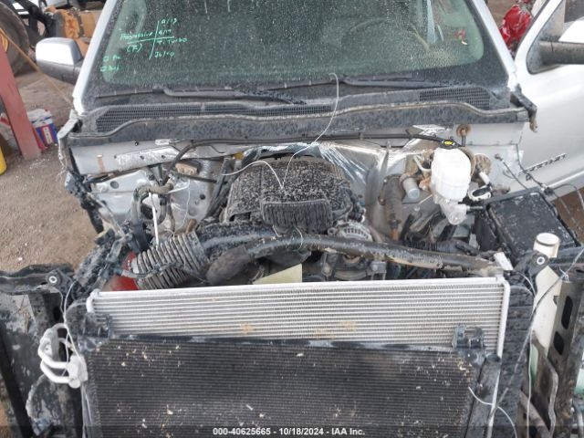 Photo 9 VIN: 1GC1KVEG9FF545069 - CHEVROLET SILVERADO 