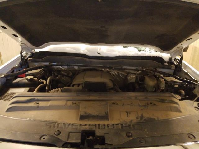 Photo 6 VIN: 1GC1KVEG9FF605965 - CHEVROLET SILVERADO 