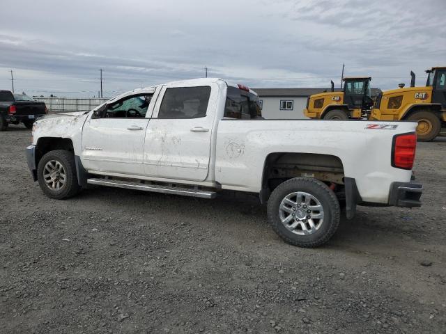 Photo 1 VIN: 1GC1KVEG9GF112028 - CHEVROLET SILVERADO 