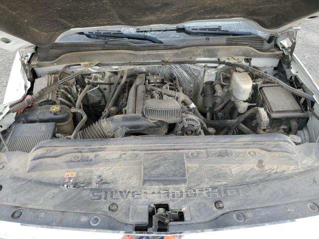 Photo 10 VIN: 1GC1KVEG9GF112028 - CHEVROLET SILVERADO 