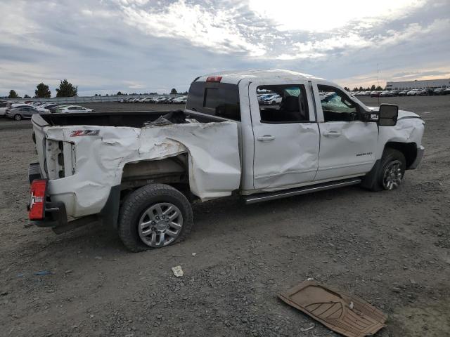 Photo 2 VIN: 1GC1KVEG9GF112028 - CHEVROLET SILVERADO 