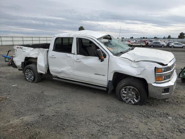 Photo 3 VIN: 1GC1KVEG9GF112028 - CHEVROLET SILVERADO 