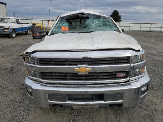 Photo 4 VIN: 1GC1KVEG9GF112028 - CHEVROLET SILVERADO 