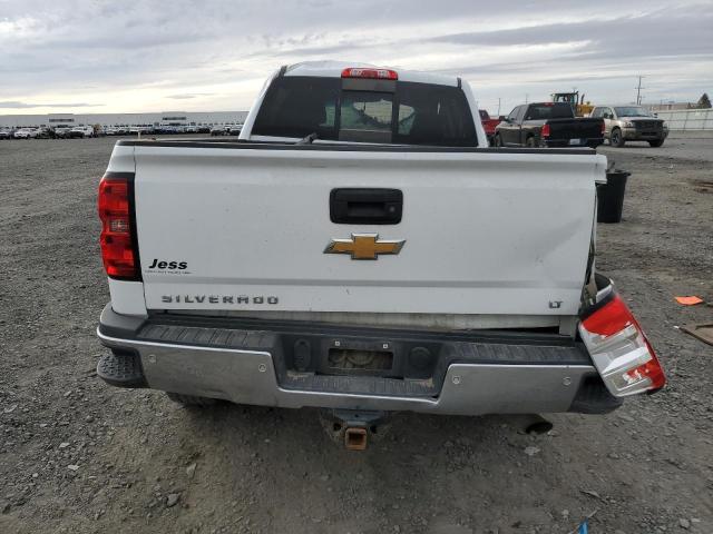 Photo 5 VIN: 1GC1KVEG9GF112028 - CHEVROLET SILVERADO 