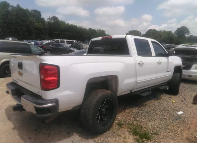 Photo 3 VIN: 1GC1KVEG9GF126351 - CHEVROLET SILVERADO 2500HD 