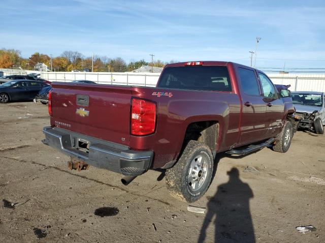 Photo 3 VIN: 1GC1KVEG9GF147815 - CHEVROLET SILVERADO 