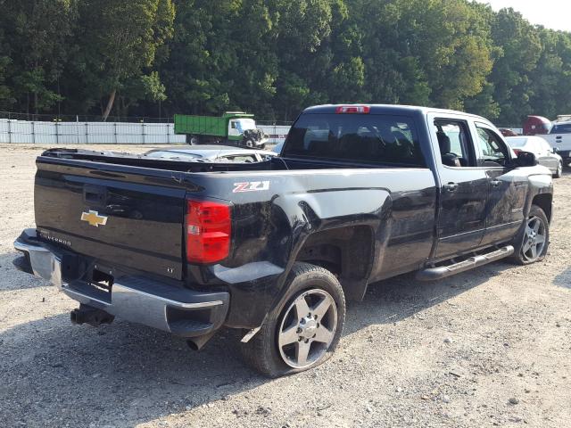 Photo 3 VIN: 1GC1KVEG9GF179003 - CHEVROLET SILVERADO 