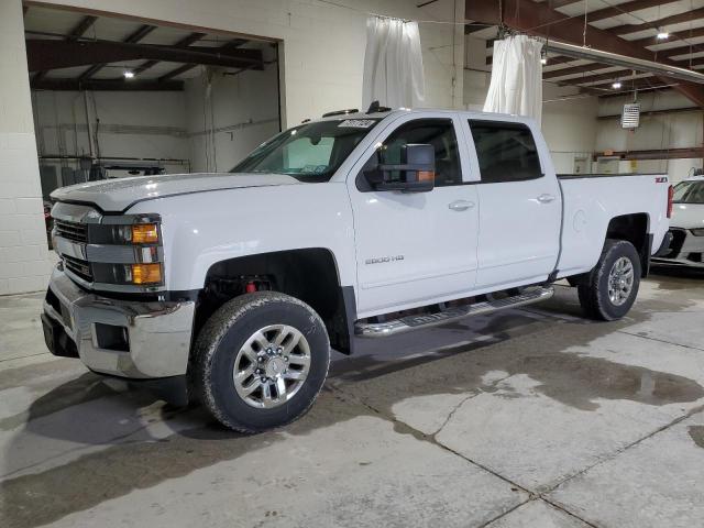 Photo 0 VIN: 1GC1KVEG9HF168245 - CHEVROLET SILVERADO 