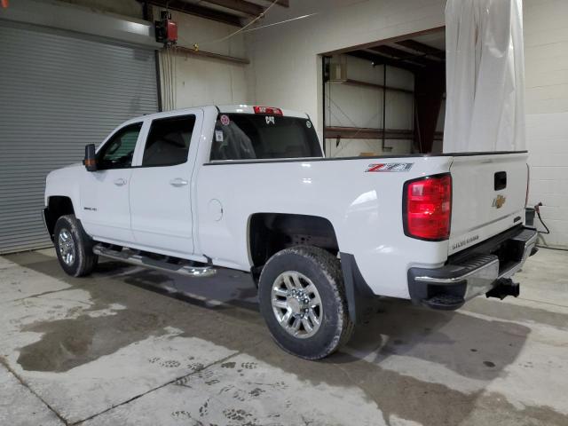 Photo 1 VIN: 1GC1KVEG9HF168245 - CHEVROLET SILVERADO 