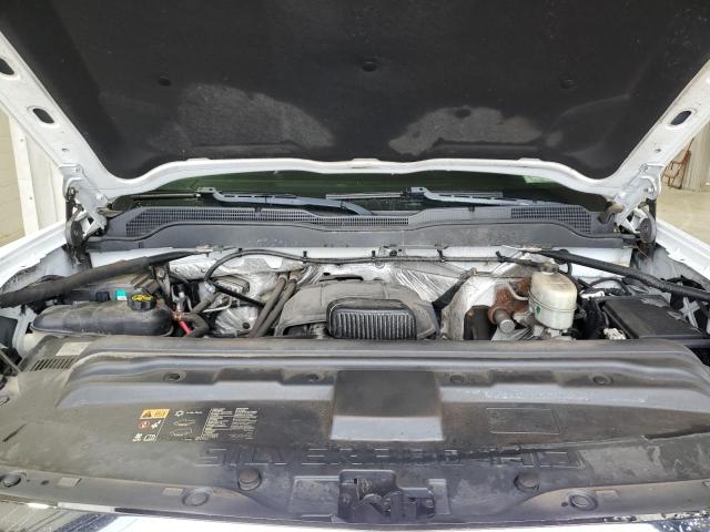 Photo 10 VIN: 1GC1KVEG9HF168245 - CHEVROLET SILVERADO 