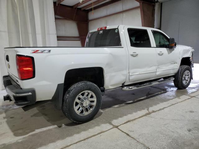 Photo 2 VIN: 1GC1KVEG9HF168245 - CHEVROLET SILVERADO 