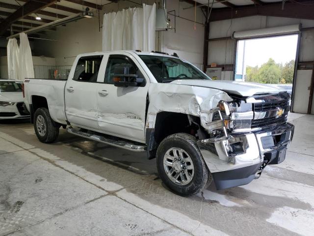 Photo 3 VIN: 1GC1KVEG9HF168245 - CHEVROLET SILVERADO 