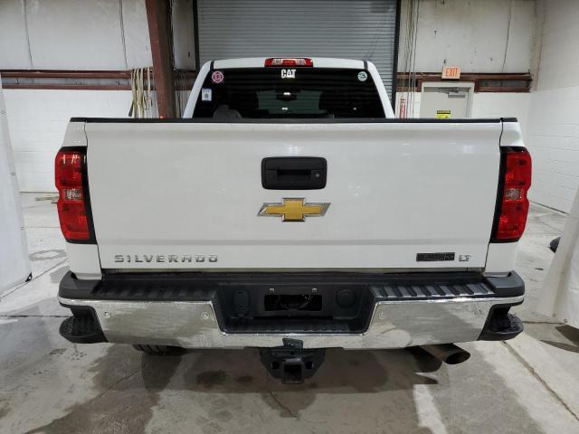 Photo 5 VIN: 1GC1KVEG9HF168245 - CHEVROLET SILVERADO 