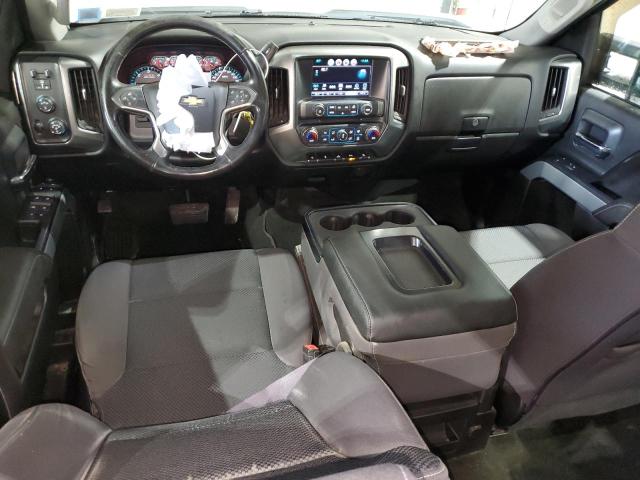 Photo 7 VIN: 1GC1KVEG9HF168245 - CHEVROLET SILVERADO 