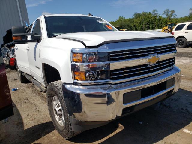 Photo 0 VIN: 1GC1KVEG9JF200665 - CHEVROLET SILVERADO 